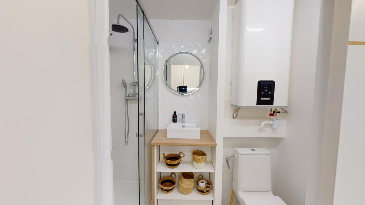 Magnifique Rez De Jardin 4 Couchages Apartment Агде Екстериор снимка
